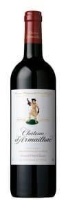 Chateau d'Armailhac 5eme Cru Classe Pauillac