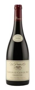 La Pousse d'Or Corton Grand Cru Le Clos du Roi