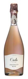 Cielo Prosecco Rosé Extra Dry