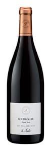 Les Parcellaires de Saulx Bourgogne Les Mursottes Pinot Noir