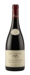 La Pousse d'Or Santenay Premier Cru Clos de Tavannes