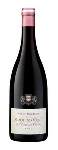 Thibault Liger-Belair Moulin-a-Vent Les Vieilles Vignes