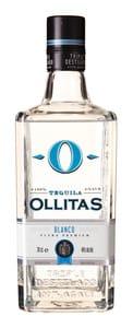 Tequila Ollitas Blanco