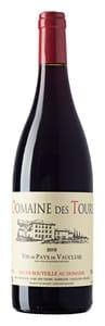 Domaine des Tours Rouge Vaucluse