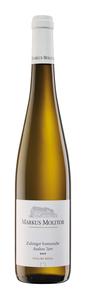 Weing. Markus Molitor Zeltinger Sonnenuhr Riesling Auslese*** Dry