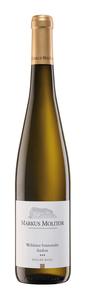 Markus Molitor Wehlener Sonnenuhr Riesling Auslese Mosel