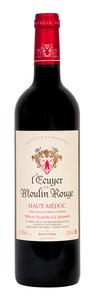 L'Ecuyer du Moulin Rouge Haut-Medoc