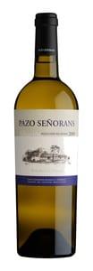 Pazo Senorans Rias Baixas Albarino Seleccion Anada