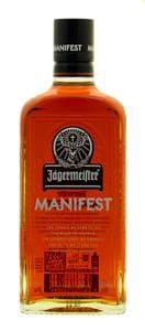 Jägermeister Manifest