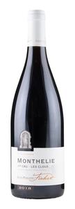 Fichet Monthelie 1er Cru Les Clous Rouge