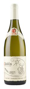 Solange Tribut Chablis