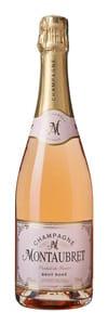 Montaubret Brut Rosé