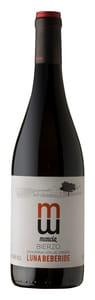 Luna Beberide Bierzo Mencia