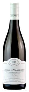 Vincent Francois Jouard Chassagne-Montrachet Premier Cru Morgeot Fairendes VV