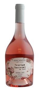 Maçanita Touriga Nacional em Rosé