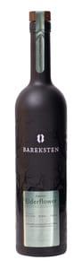 Bareksten Hylleblomstlikør