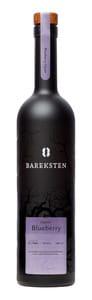 Bareksten Blåbærlikør