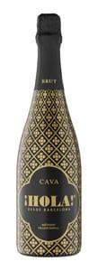 Cava Hola! Cava Brut