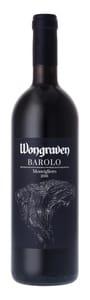 Wongraven Barolo Monvigliero