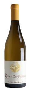 Domaine Saint-Jaques Rully Premier Cru Marissou Blanc