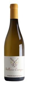 Domaine Saint-Jaques Rully Premier Cru Stellaris Campus