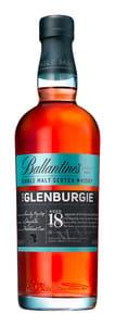 Ballantine's Glenburgie 18YO Speyside Single Malt Series no. 1