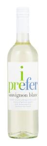 I Am Sauvignon Blanc