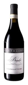 Massimo Rattalino Trentaquattro34 Barolo