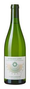 Morgen Long X Omni Vineyard Chardonnay Eola-Amity Hills