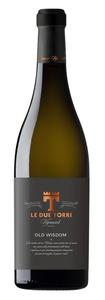 Le Due Torri Old Wisdom