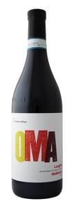 OMA Langhe Nebbiolo