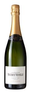 Champagne Maurice Vesselle Cuvée Reserve Grand Cru Extra Brut