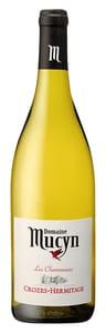 Domaine Mucyn Crozes-Hermitage Les Charmeuses