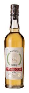 Atlungstad Single Cask Aquavit