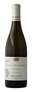 Deovlet Sanford & Benedict Vineyard Chardonnay Sta. Rita Hills