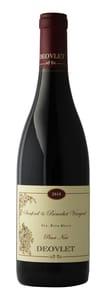 Deovlet Sanford & Benedict Vineyard Pinot Noir Sta. Rita Hills