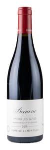 Domaine de Montille Beaune Premier Cru Les Sizies