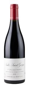 Domaine de Montille Nuits-Saint-Georges Premier Cru Aux Thorey