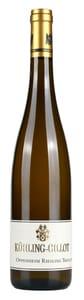 Kuhling-Gillot Oppenheim Riesling Rheinhessen