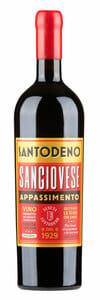 Santodeno Sangiovese Appassimento