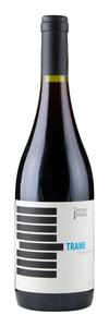 Pedro Parra Trane Itata Valley