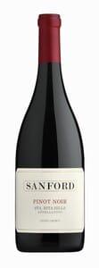Sanford Sanford & Benedict Vineyard Pinot Noir Sta. Rita Hills