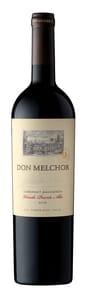Vina Don Melchor Cabernet Sauvignon Puente Alto