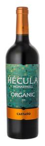 Castaño Hécula Monastrell Organic