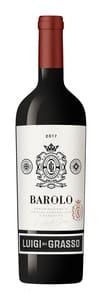 Luigi di Grasso Barolo