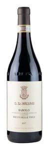 G.D. Vajra Barolo Bricco delle Viole