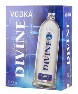Boris Jelzin Vodka