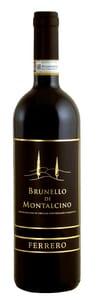 Ferrero Brunello di Montalcino