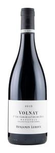 Benjamin Leroux Volnay Premier Cru Clos de la Cave des Ducs