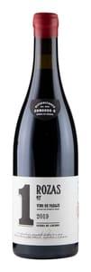 Comando G Vinos de Madrid Rozas 1er Cru